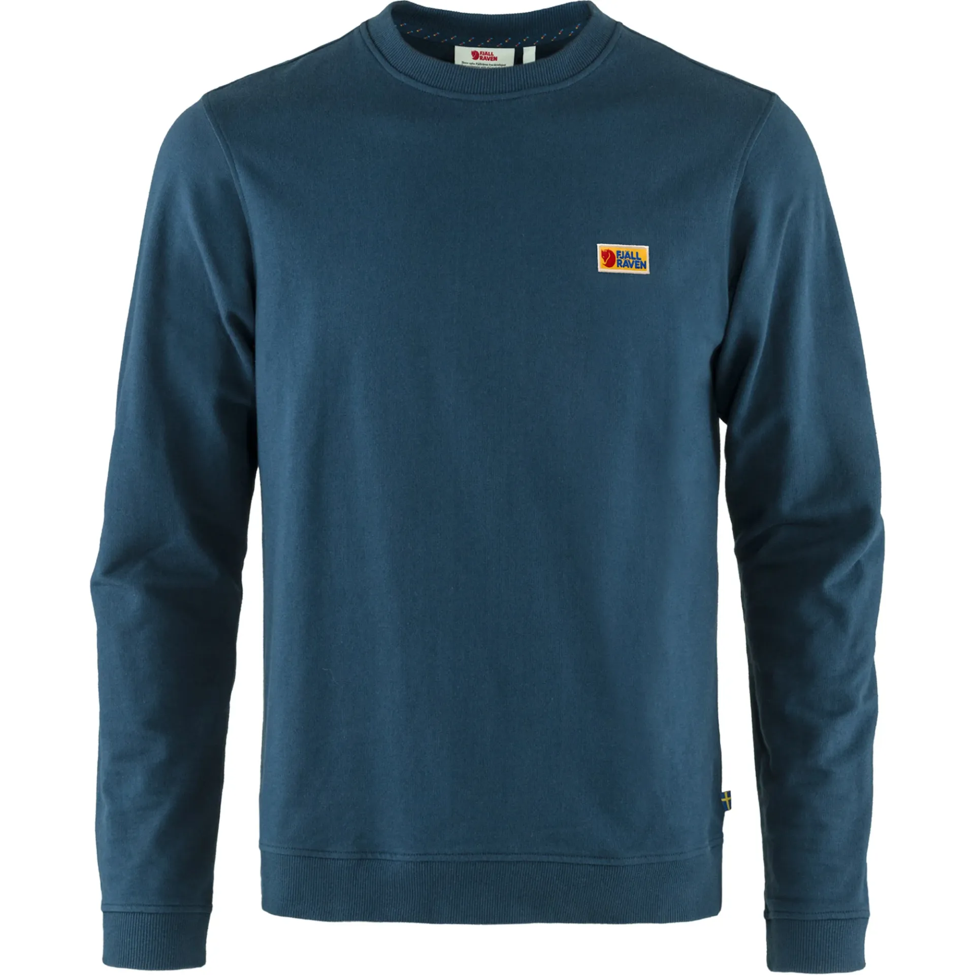 [000460-STO-S] Fjällräven Trui Vardag Sweater M (S)