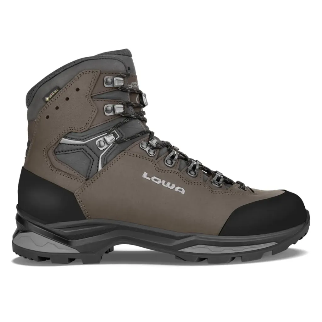 [000070-BRO-8] Lowa M Schoen Camino Evo GTX (8, brown/graphite)
