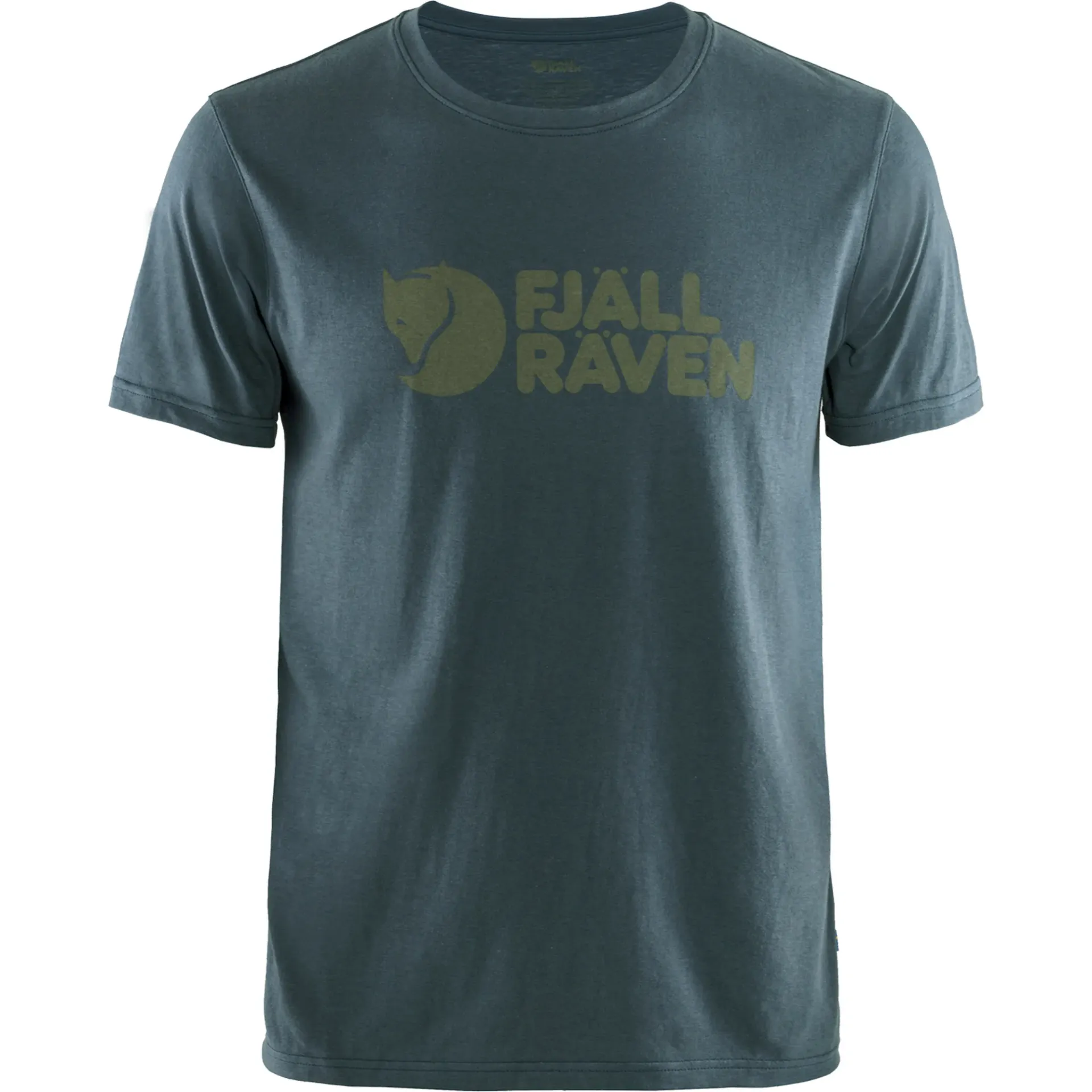 Fjällräven T-shirt Logo T-shirt M
