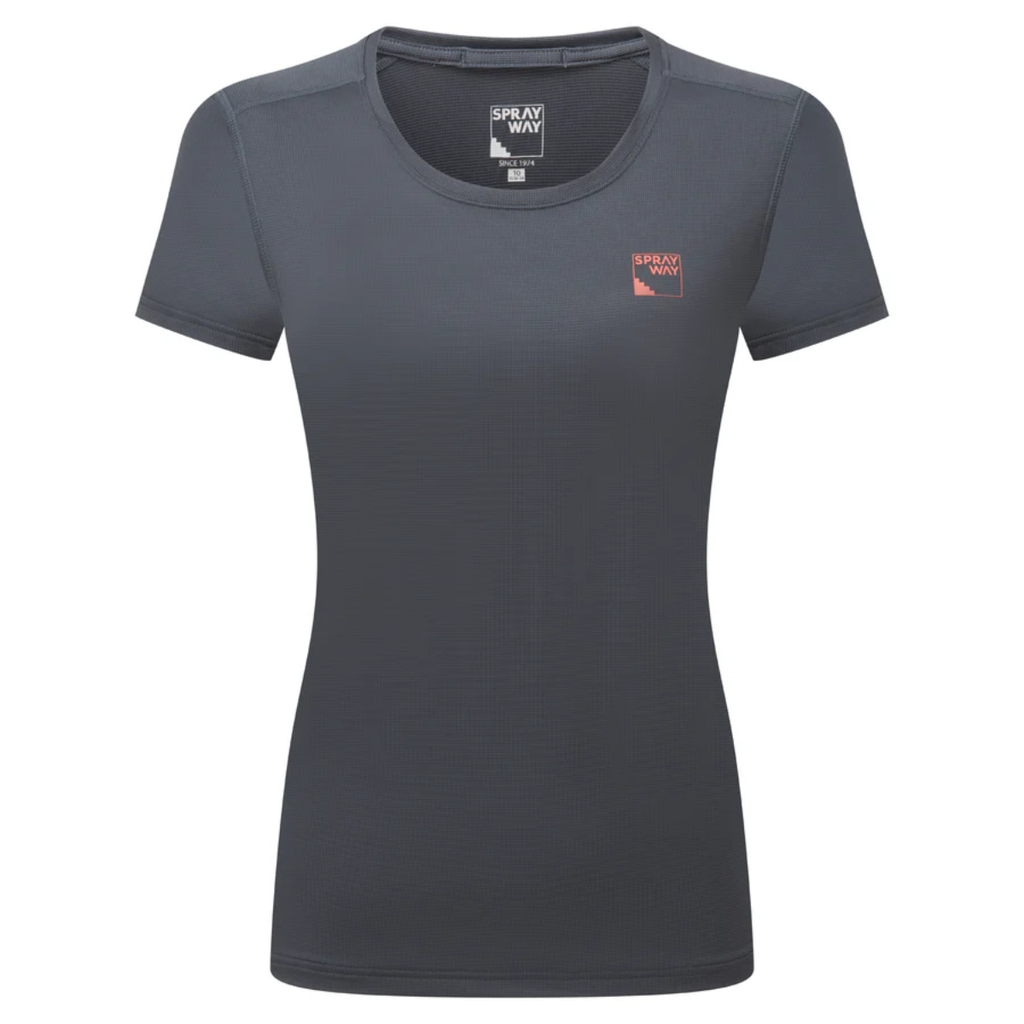 Sprayway T-Shirt Trail W Tee