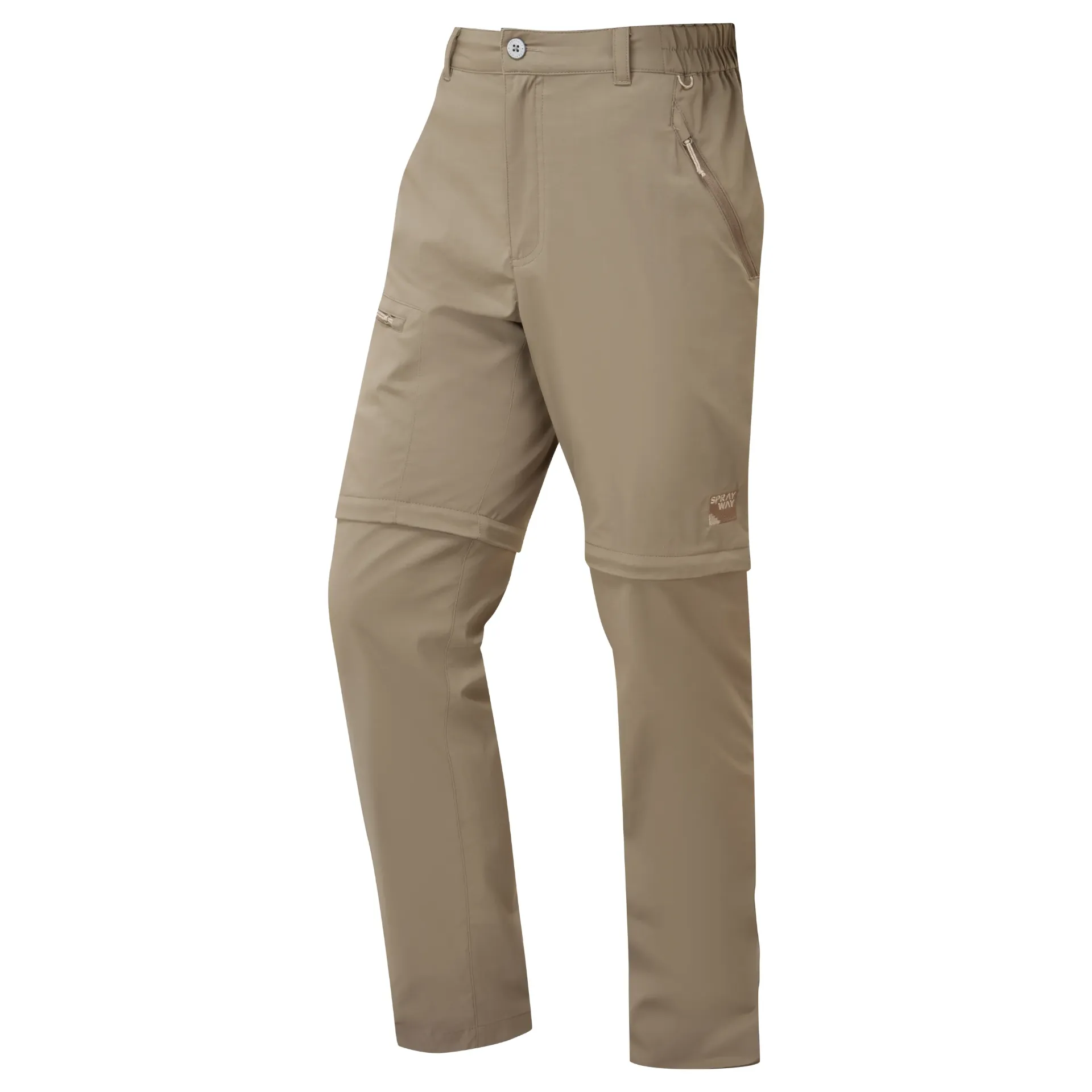 [000473-BRO-30] Sprayway Broek Compass Convert M Pant (30)