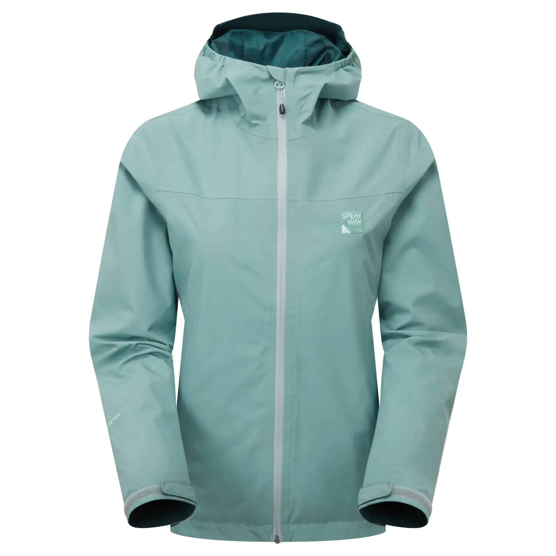[000478-ARC-8] Sprayway W Jas Sawel Jacket (8)