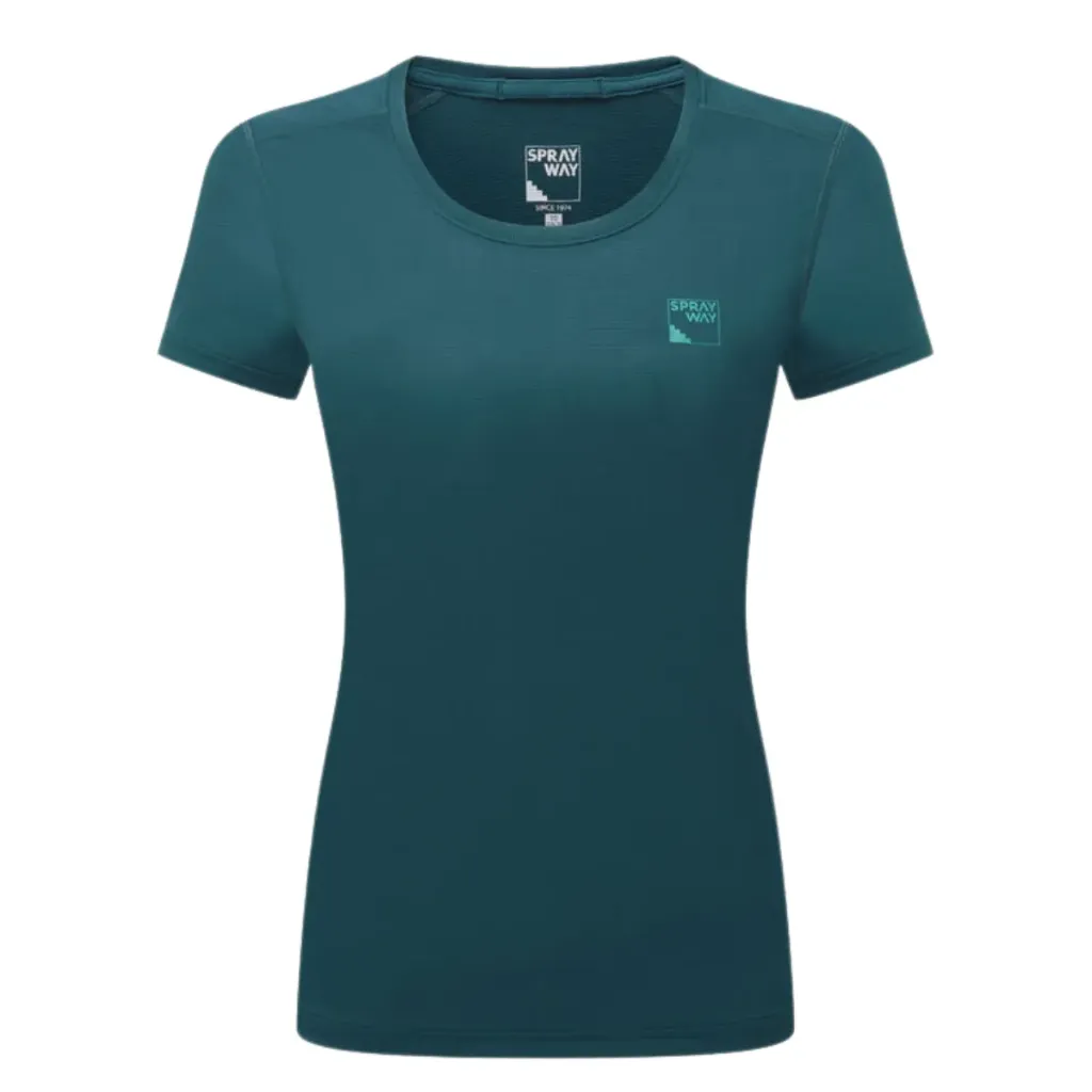 Sprayway T-Shirt Colina Tee