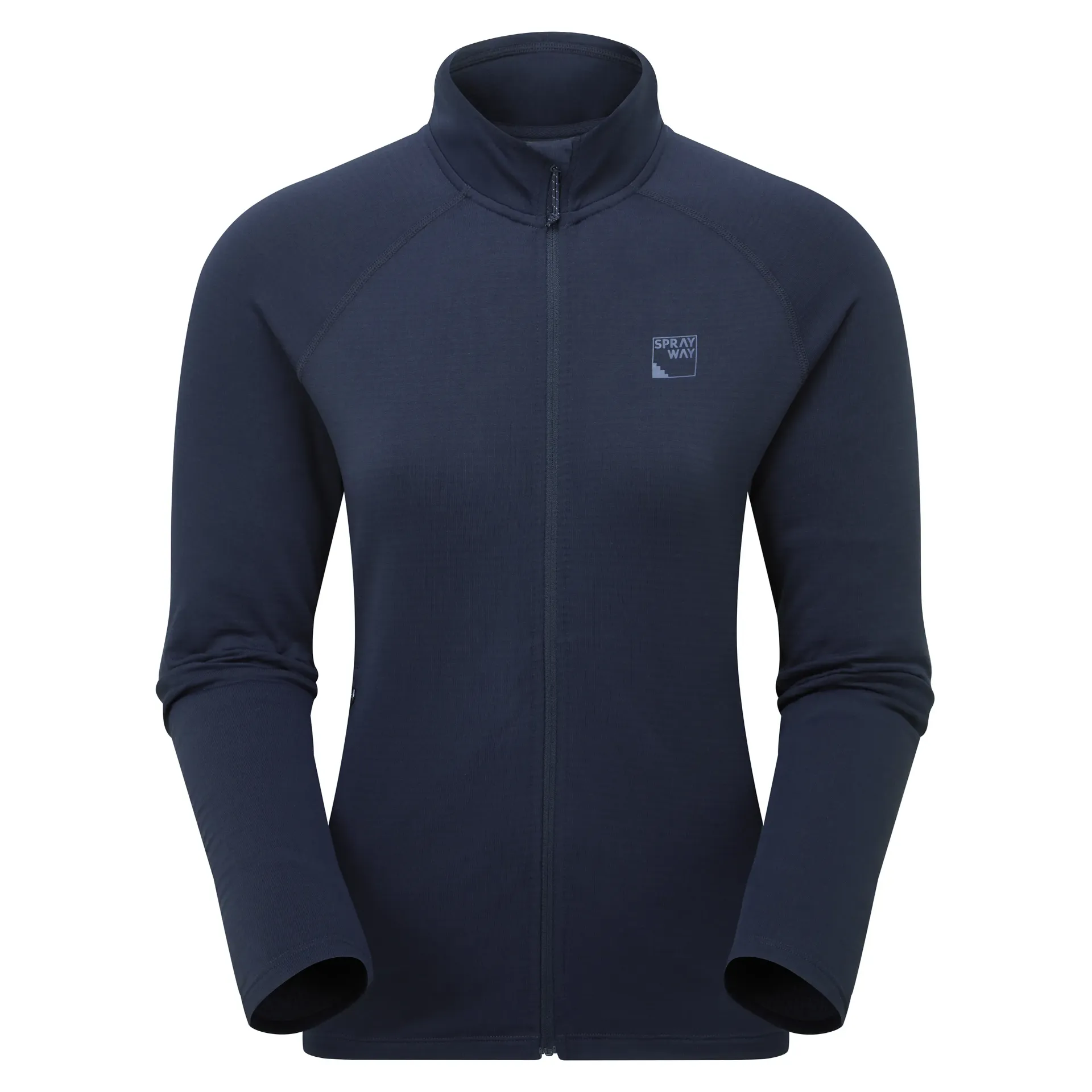 [000495-BLA-8] Sprayway Trui Tarn  W Jacket (8)