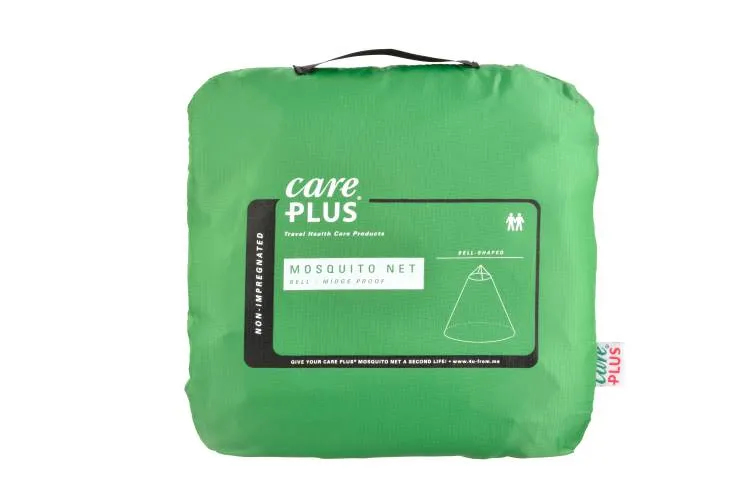[000503-XXX-NA] Care Plus Mosquito Net - Bell Midge-Proof