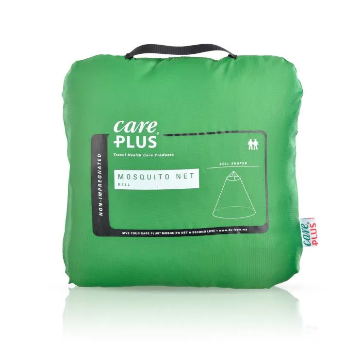 [000505-XXX-NA] Care Plus Mosquito Net - Bell (2pers)