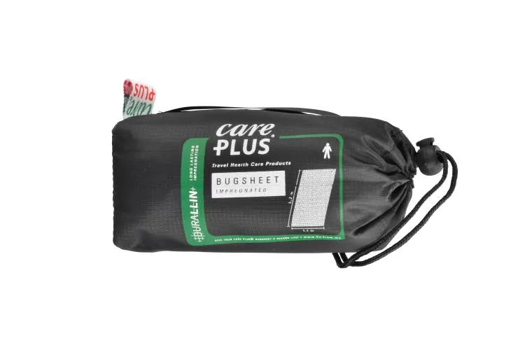 [000508-XXX-NA] Care Plus Mosquito Net - Bug Sheet Durallin (1pers)