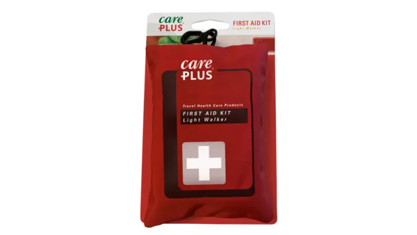 [000511-XXX-NA] Care Plus First Aid Kit - Light Walker