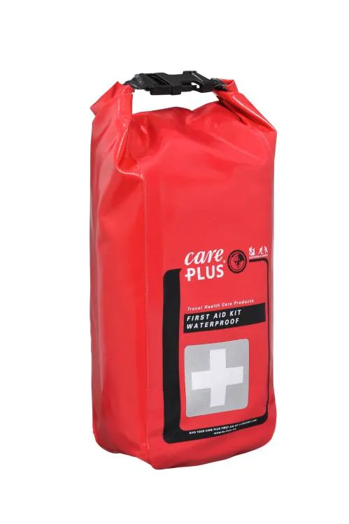 [000513-XXX-NA] Care Plus First Aid Kit - Waterproof