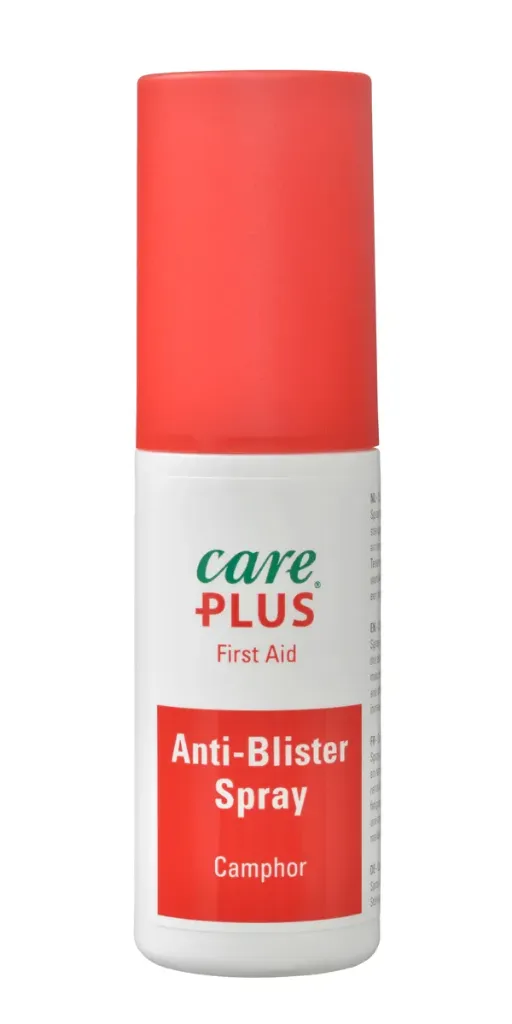 [000516-XXX-NA] Care Plus Anti-Blister Spray