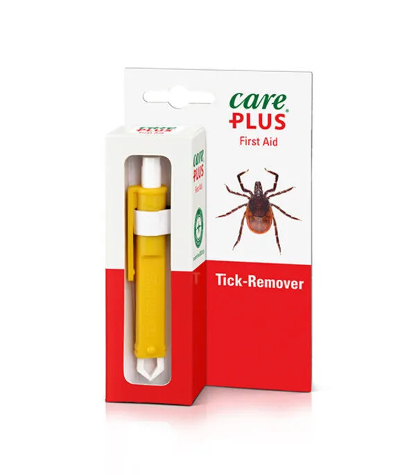 [000519-XXX-NA] Care Plus Tick-Out Tick Remover