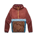 Cotopaxi M Windbreaker Teca