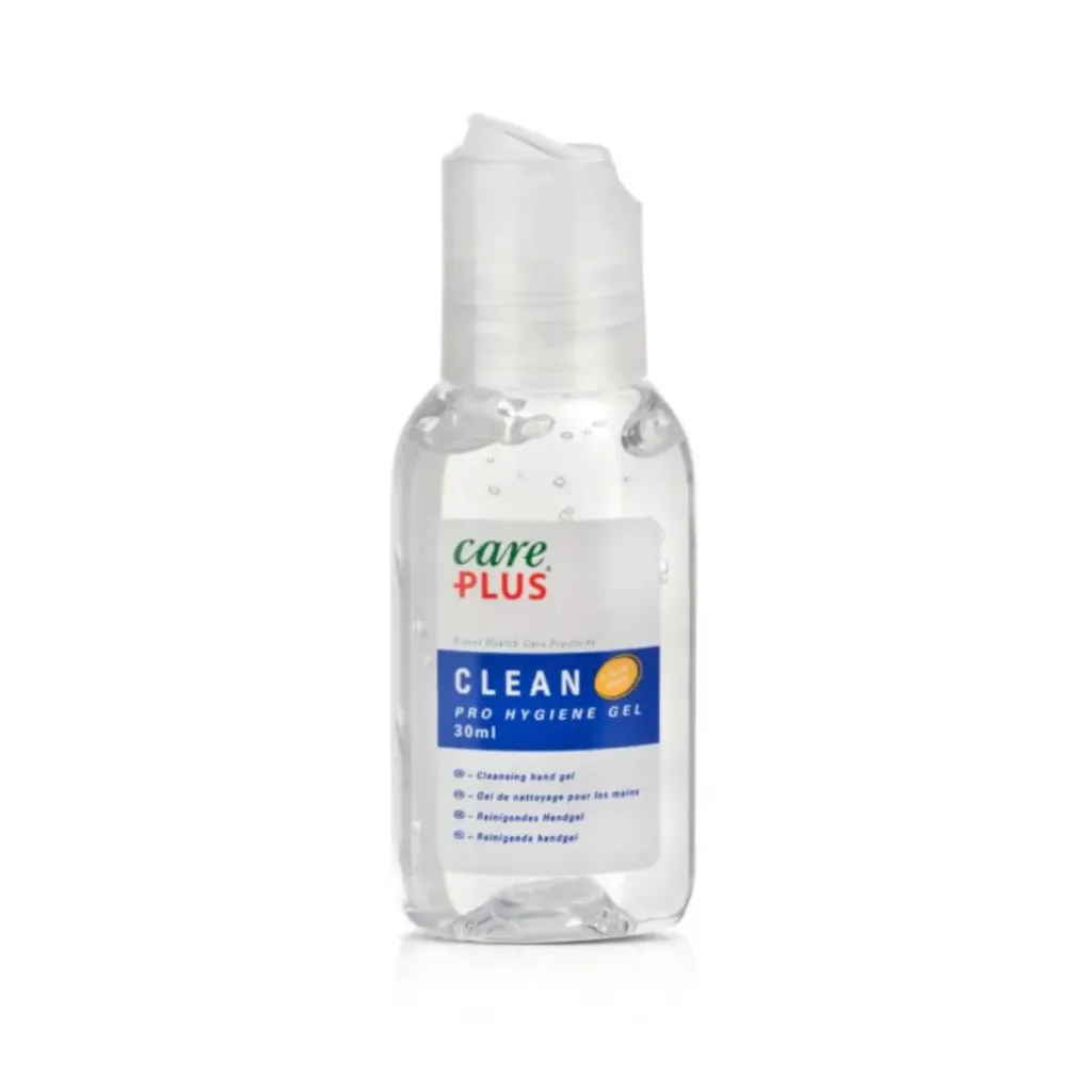 [000530-XXX-NA] Care Plus Hygiene Gel, 30ml
