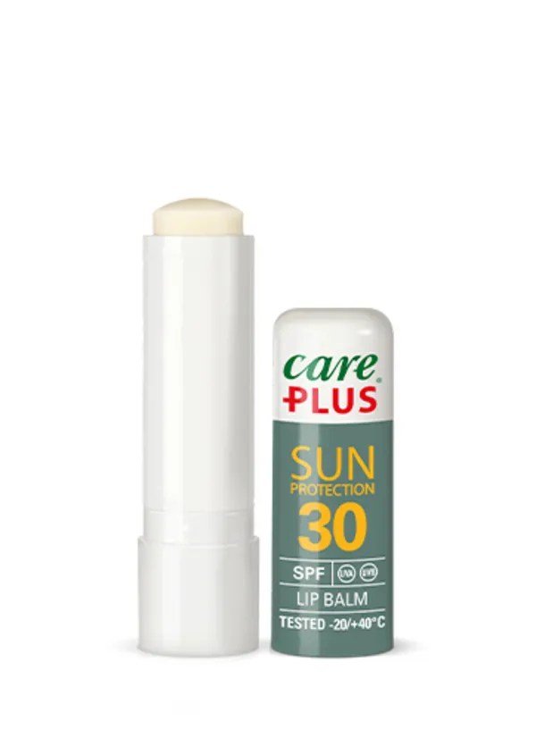 [000533-XXX-NA] Care Plus Sun Protection Lipstick SPF 30+