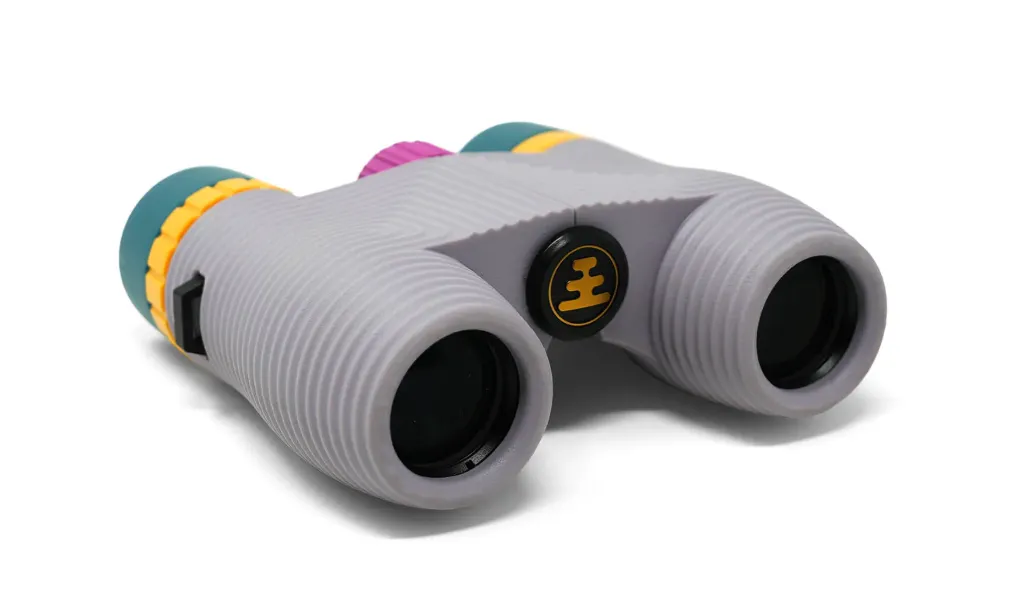 [000534-ALP-NA] Nocs Verrekijker Standard Issue 8x25 (alpaca purple)