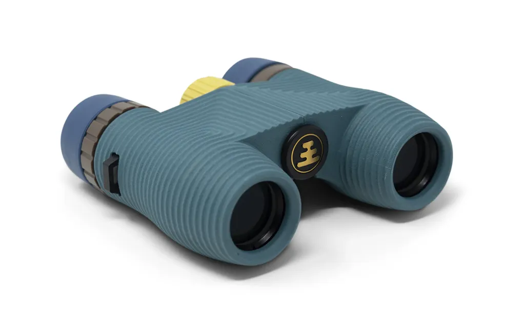 [000535-PAC-NA] Nocs Verrekijker Standard Issue 10x25 (pacific blue)