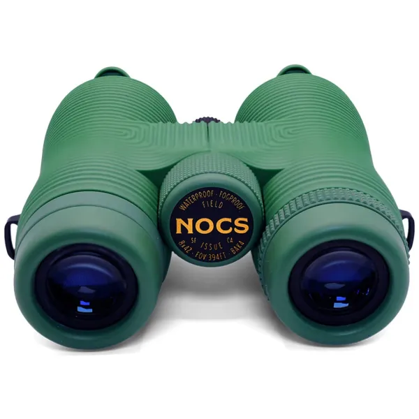 Nocs Verrekijker Field Issue 8x42