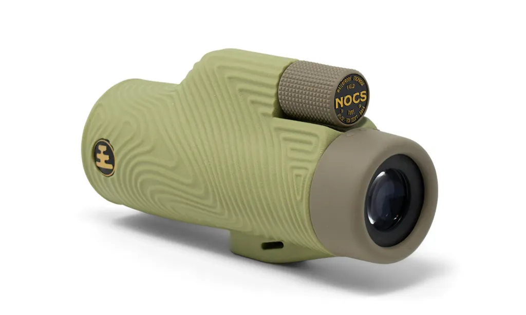 [000541-PON-NA] Nocs Monoculair Field Tube 10x32