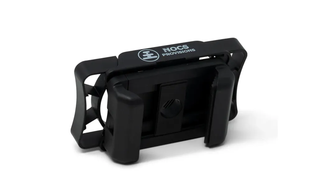 [000543-BLA-NA] Nocs Photo Rig Smartphone Adapter