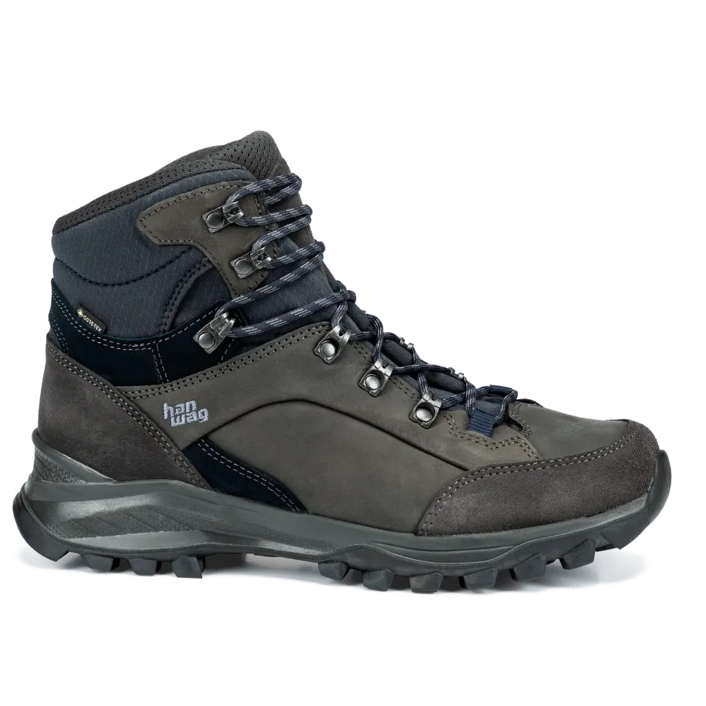 Hanwag M Schoen Banks GTX