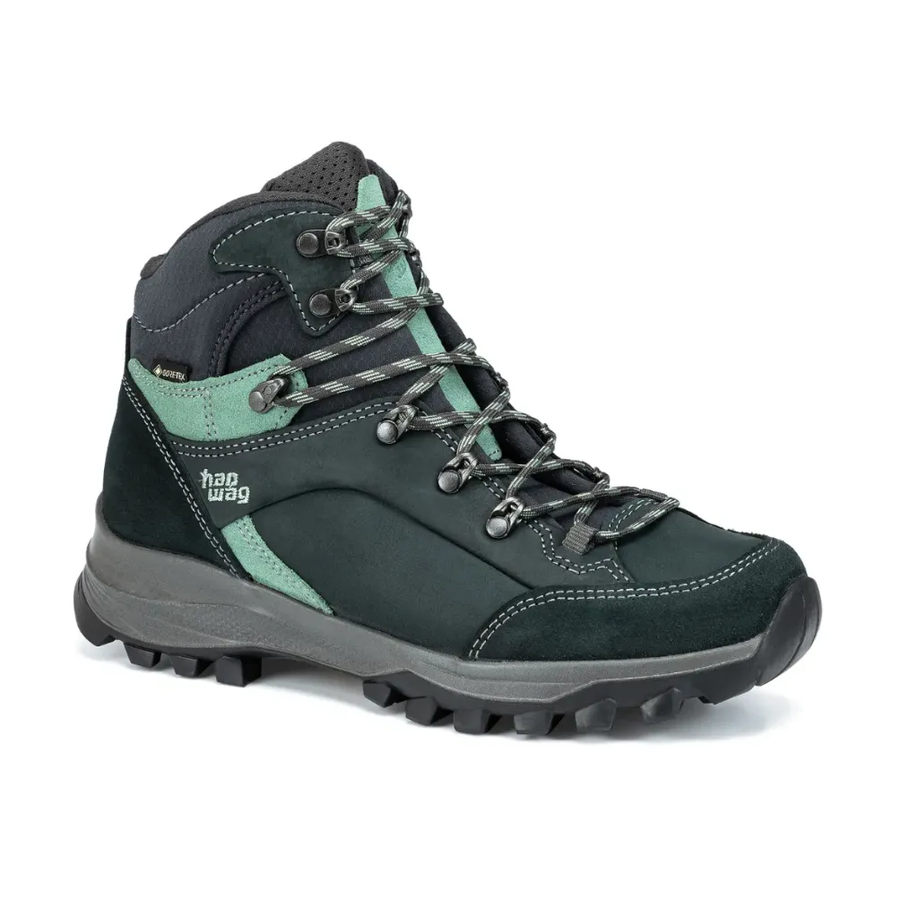 [000546-PET-6,] Hanwag Schoen Banks Lady GTX (6,5)