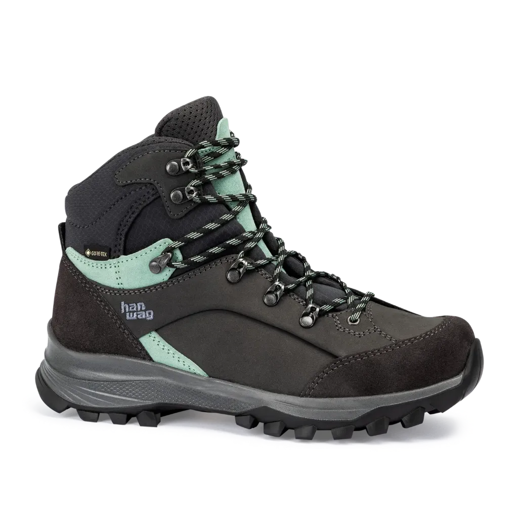 Hanwag Schoen Alta Bunion II Lady GTX