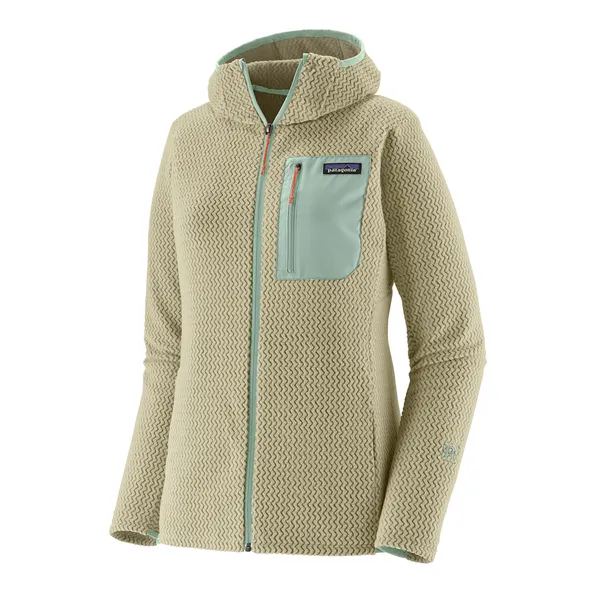 [000562-WST-S] Patagonia Fleece  W's R1 Air Full-Zip Hoody (S)