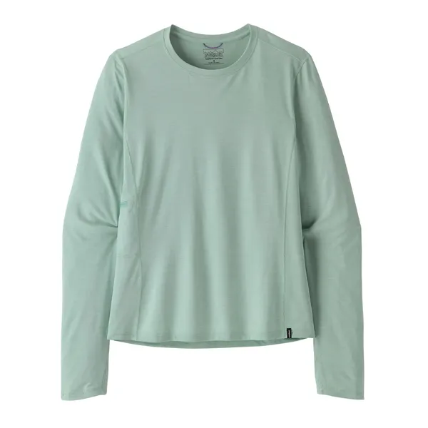 Patagonia T-Shirt W's L/S Cap Cool Sun Shirt
