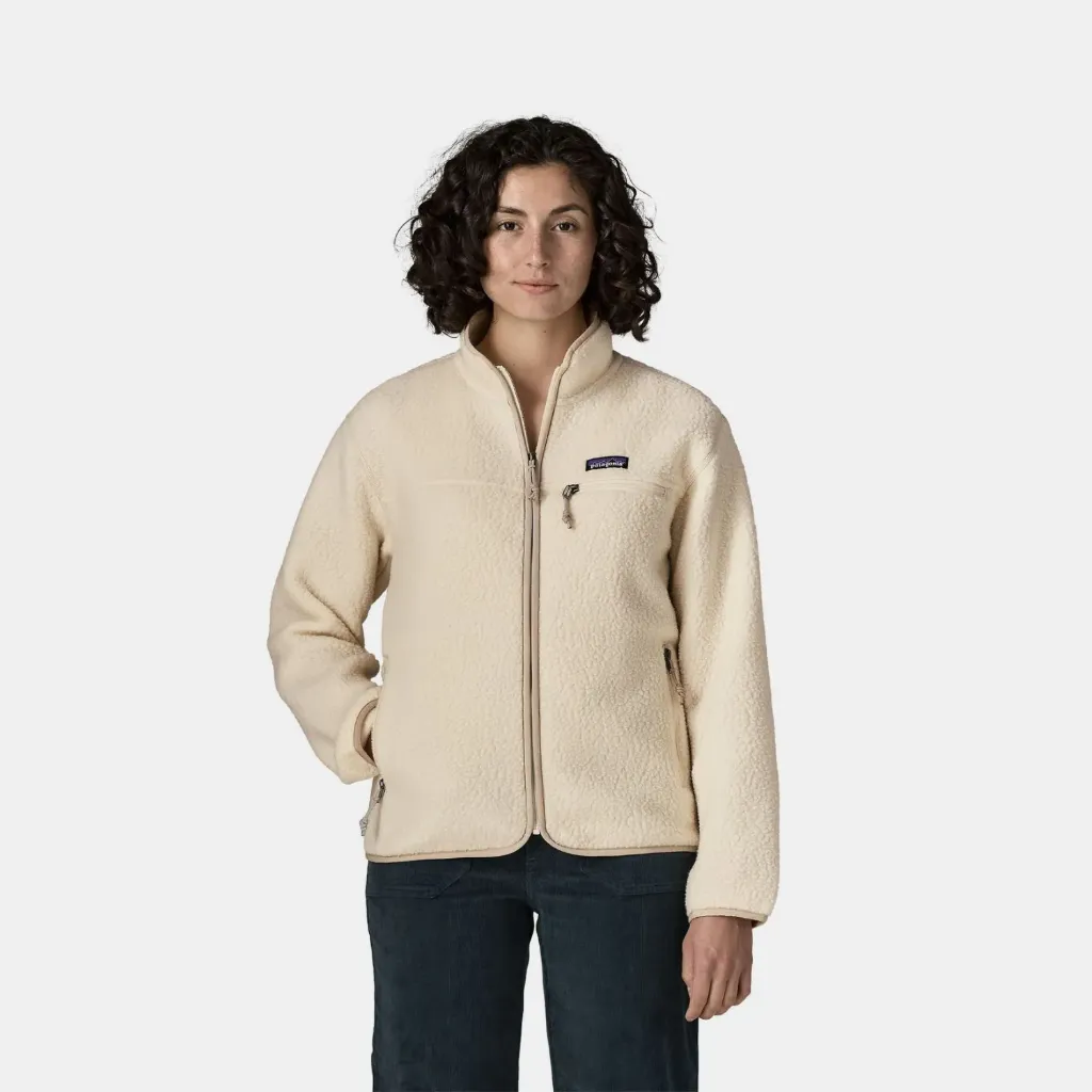 Patagonia W Fleece W's Retro Pile Jkt