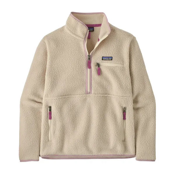 [000572-DNA-S] Patagonia Fleece W's Retro Pile Marsupial (S)