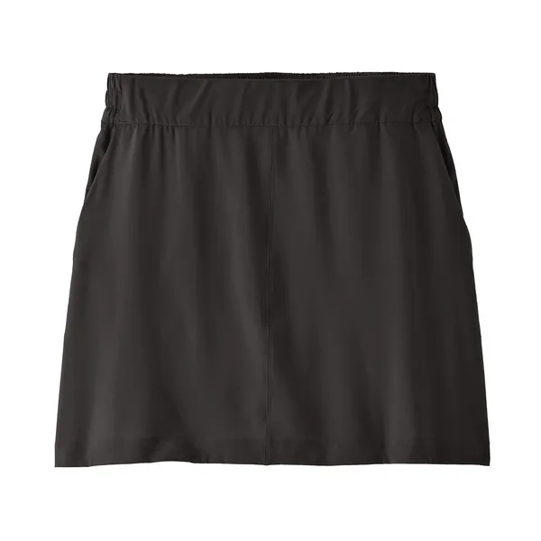 [000574-BLK-M] Patagonia Skort W's Terrebonne Traveler Skort (M)