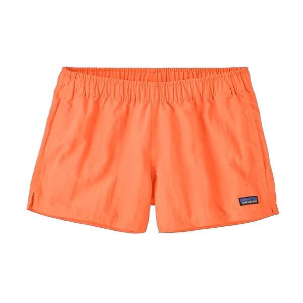 [000575-PCH-S] Patagonia W Short W's Barely Baggies Shorts (S)