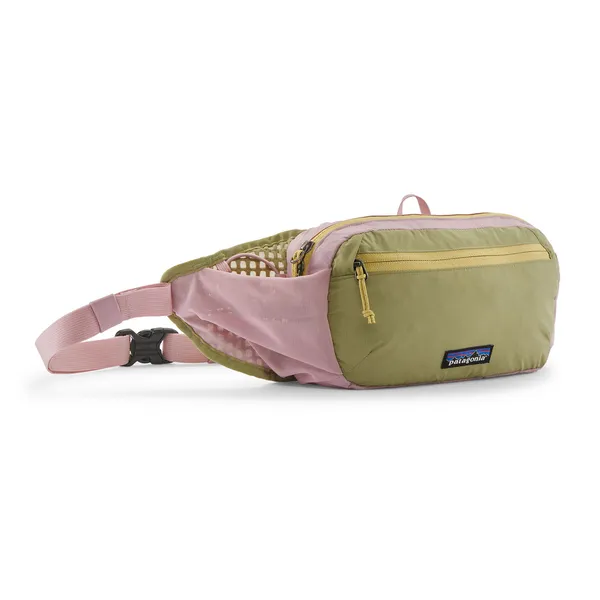 [000578-QVL-NA] Patagonia Heuptas Terravia Hip Pack (QVLT)