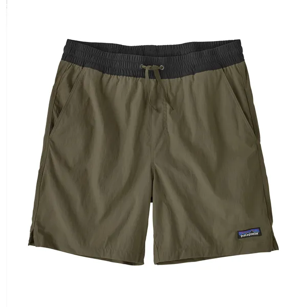 [000590-BSN-S] Patagonia Short M's Baggies Lights (BSNG, S)