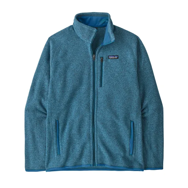 [000594-AQT-S] Patagonia Fleece M's Better Sweater Jkt (S)