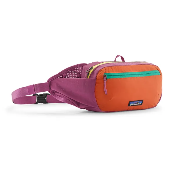[000578-FDM-NA] Patagonia W Heuptas Terravia Hip Pack (FDMG)