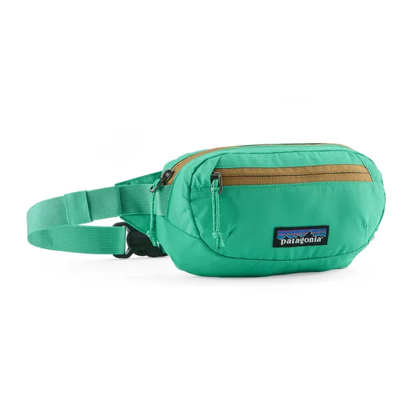 [000597-AQS-NA] Patagonia U Heuptas Terravia Mini Hip Pack (AQST)