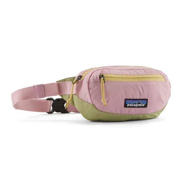 [000597-SMD-NA] Patagonia Heuptas Terravia Mini Hip Pack (SMDB)