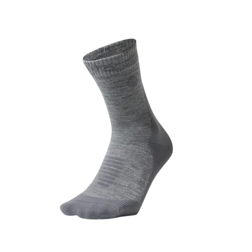 [000598-MID-M2] Stox M Kousen Hiking Merino Ankle Socks Men (M2)
