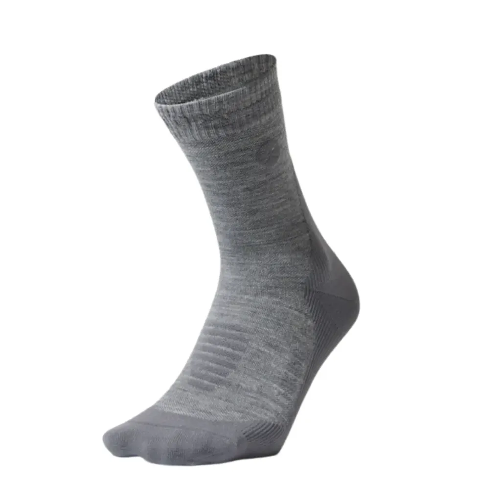 [000599-MID-W2] Stox Kousen Hiking Merino Ankle Socks Women (W2)