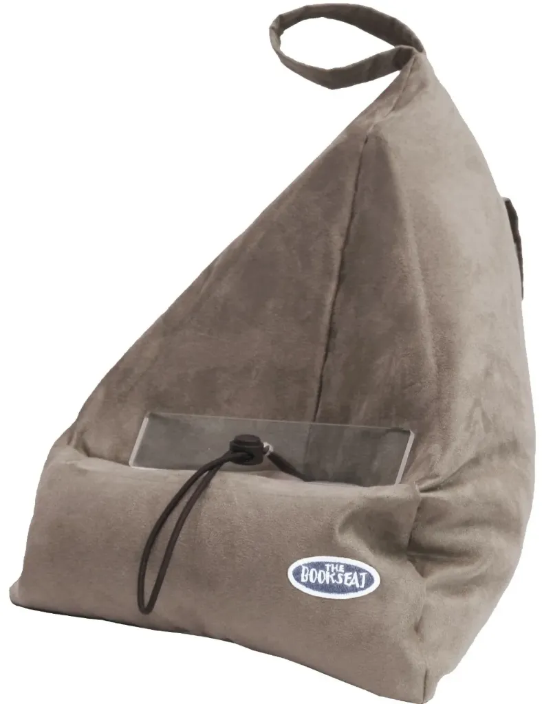 [000603-BEI-NA] Book Seat (Beige)