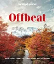 Boek Offbeat - 100 betoverende plekken weg van de massa - Lonely Planet