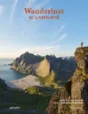 Boek Wanderlust Scandinavië - Hiken door Scan., Ijsland, Faeroër en Groenland - Gestalten