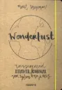 Boek Wonderlust Inspirerend travel journal