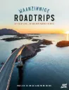Boek Waanzinnige roadtrips - 20 avontuurlijke & ontspannen routes