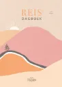 Boek Reisdagboek - WeAreTravellers