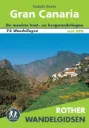 Boek Gran Canaria wandelgids 72 wandelingen met GPS