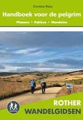 [000676-XXX-NA] Boek Handboek voor de pelgrim