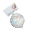 Anti-stressbal wereld vintage