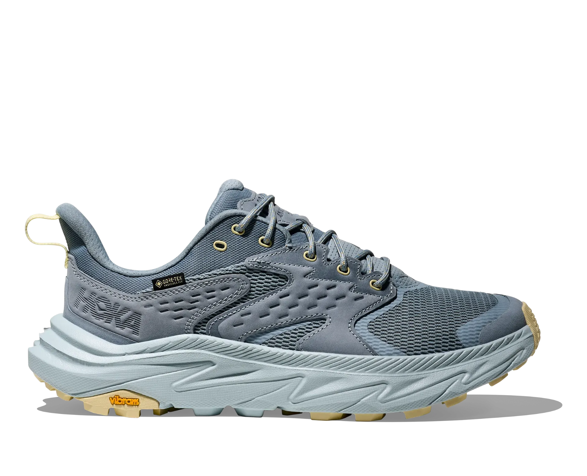 [000687-WAS-12] Hoka Schoen M Anacapa 2 Low GTX (12.5D)